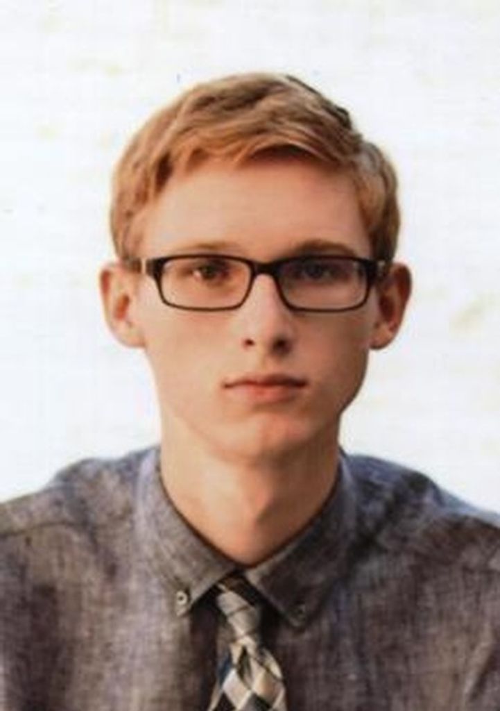 Kordell Jeks Tibbetts