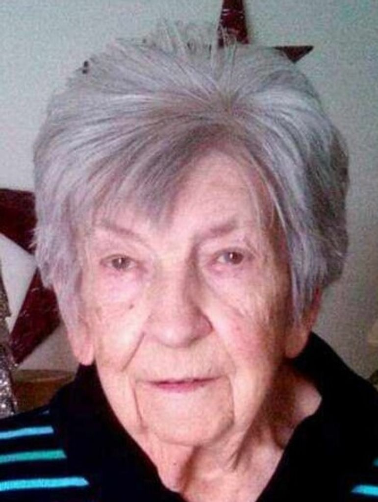 Marie Waddell Profile Photo