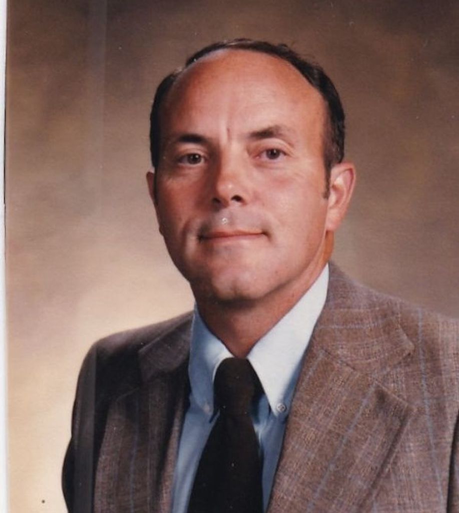John William Vayo Profile Photo