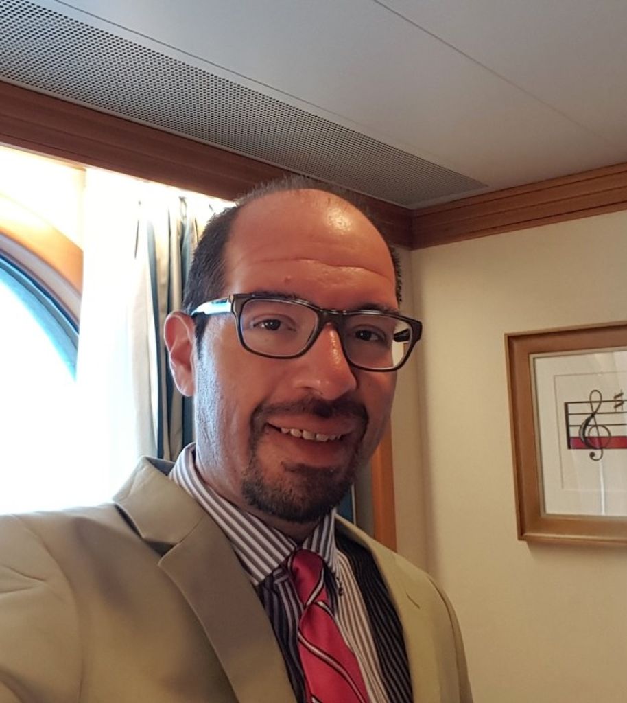 Carlos C. Bernal, Ii