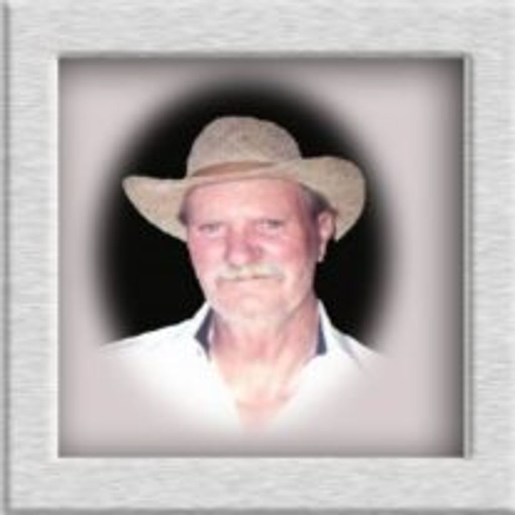 Donald Andrew Mccoid