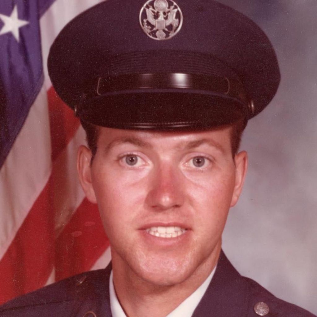 Rodney John Kurtti Profile Photo