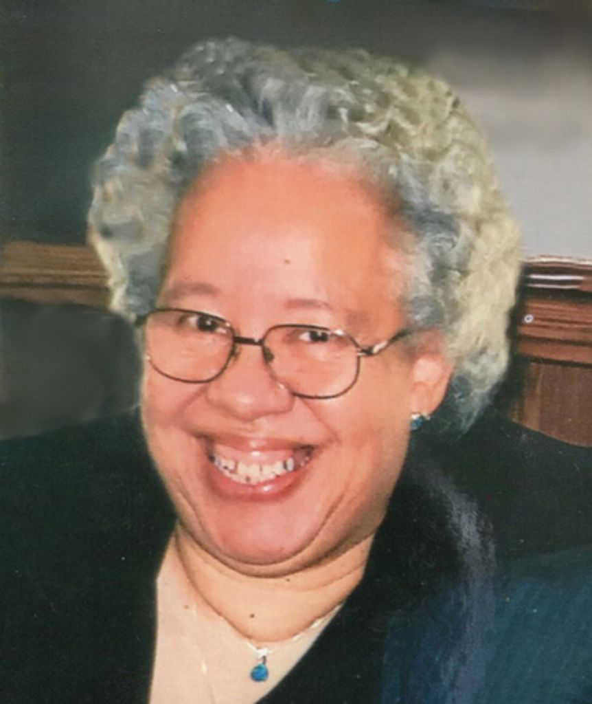 Marilyn E. Rosa