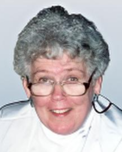 Florence Arlene Backstrom's obituary image