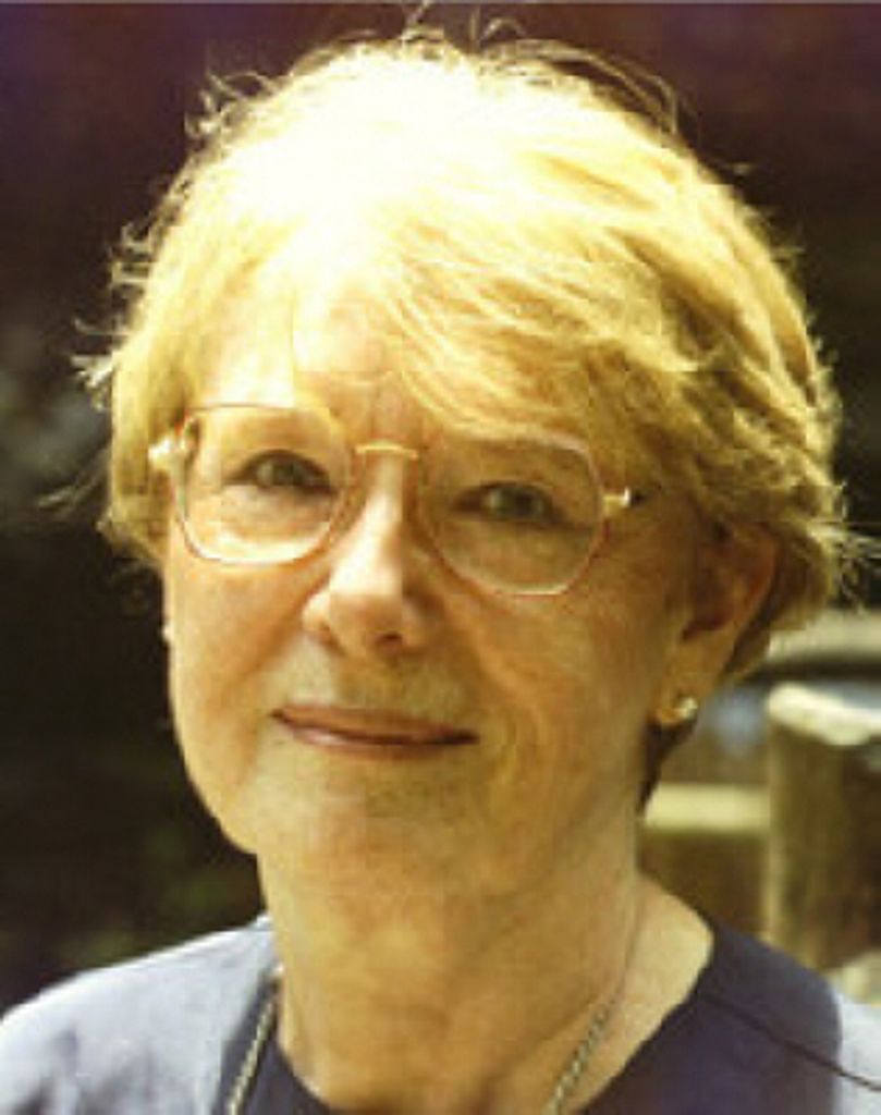 Irena Dümler