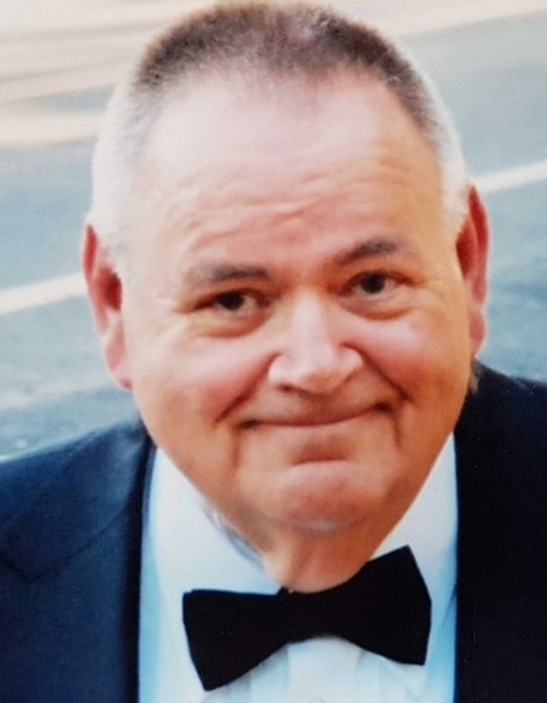 Carroll W. Wood Jr. Profile Photo