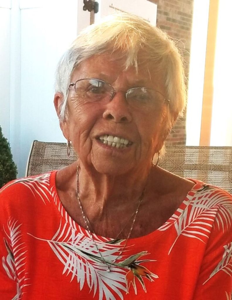 Barbara J. Arcidiacono