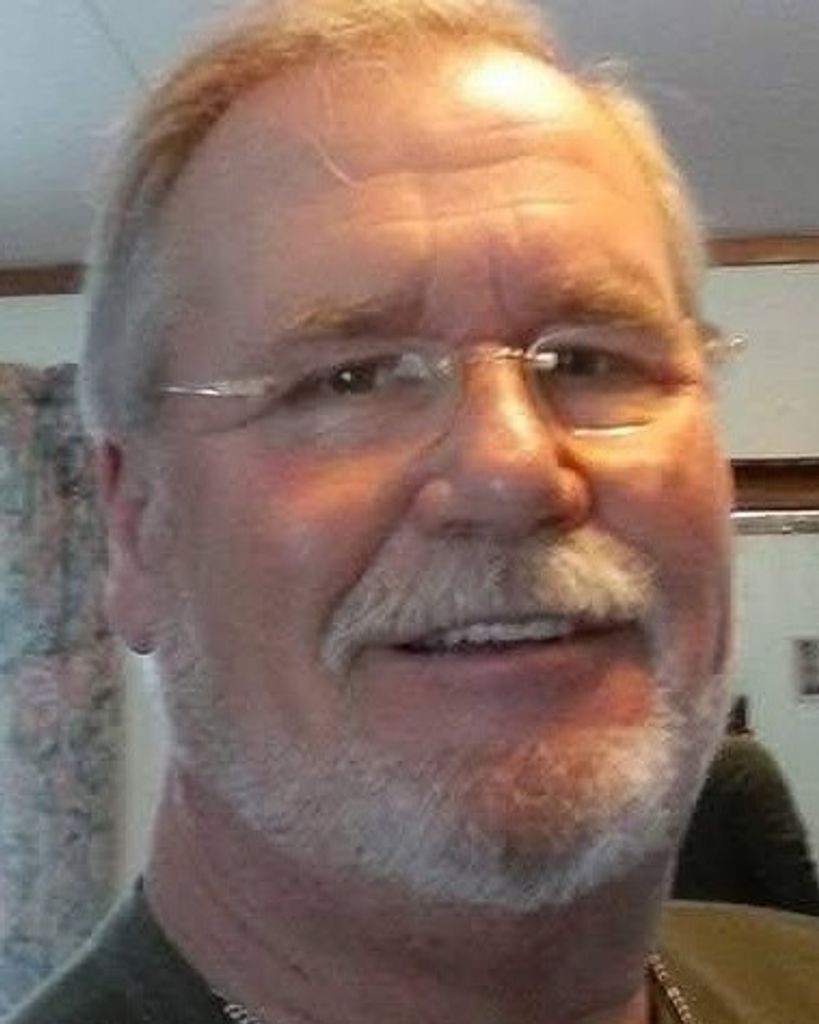 Mark J. Bushey Profile Photo