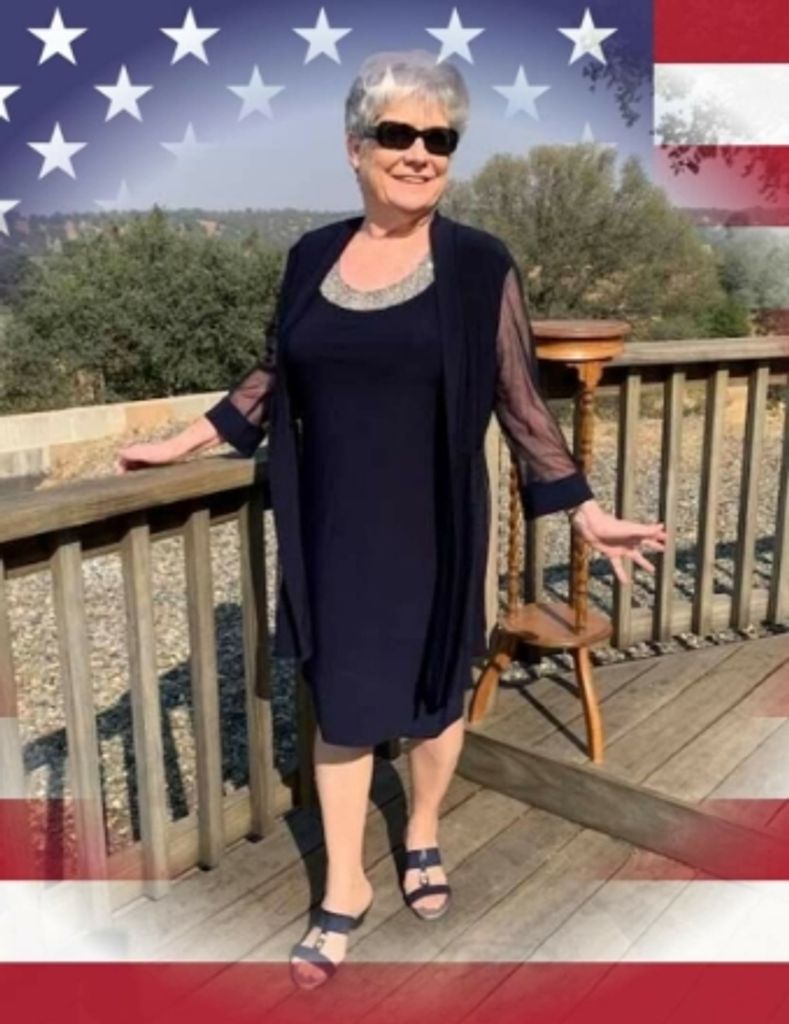 Sheila Karen Owen Welch Profile Photo
