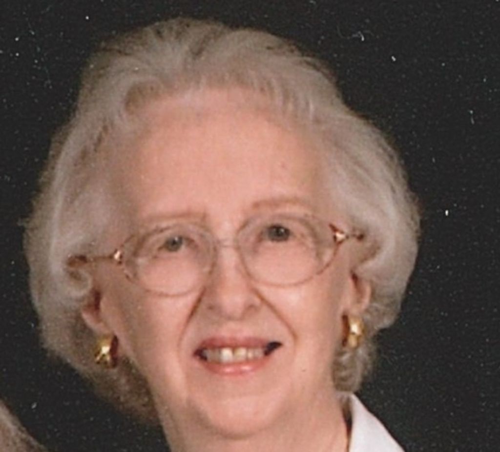 Mrs. Vera Mungo Scott