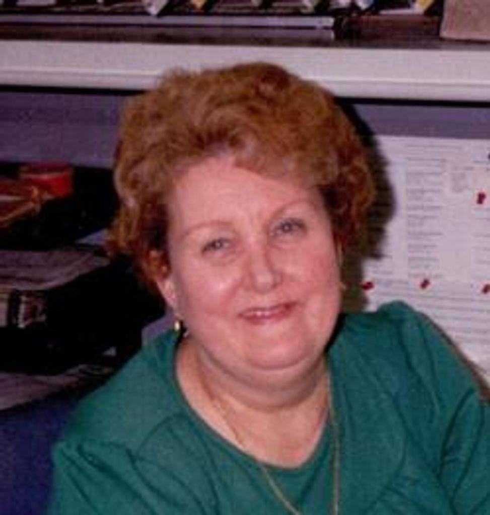 Mary Ann Raksanyi