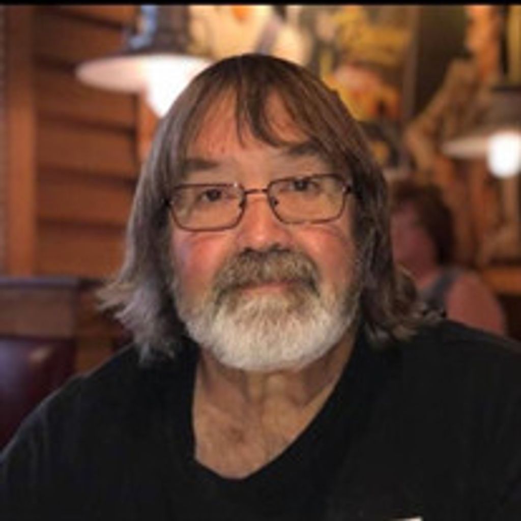 Keith Weber