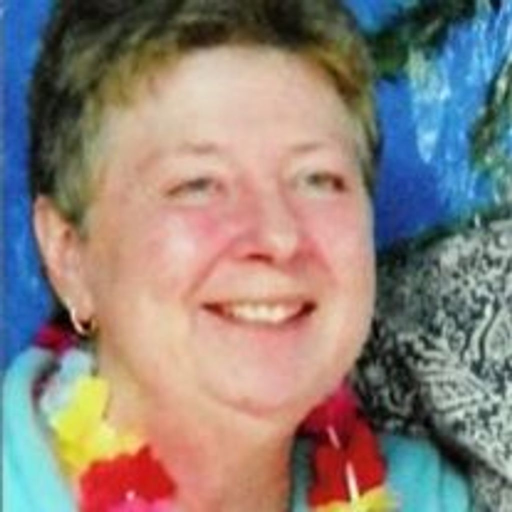 Jo-Ann S. Horn