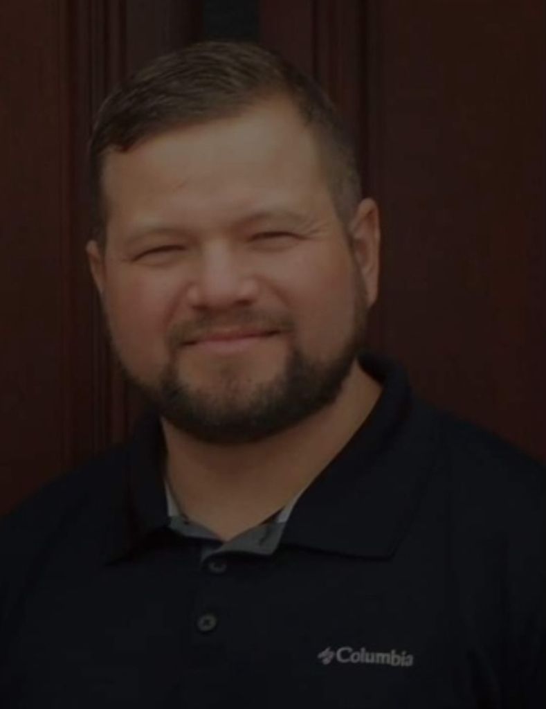 Mr. Christopher Lee Moser