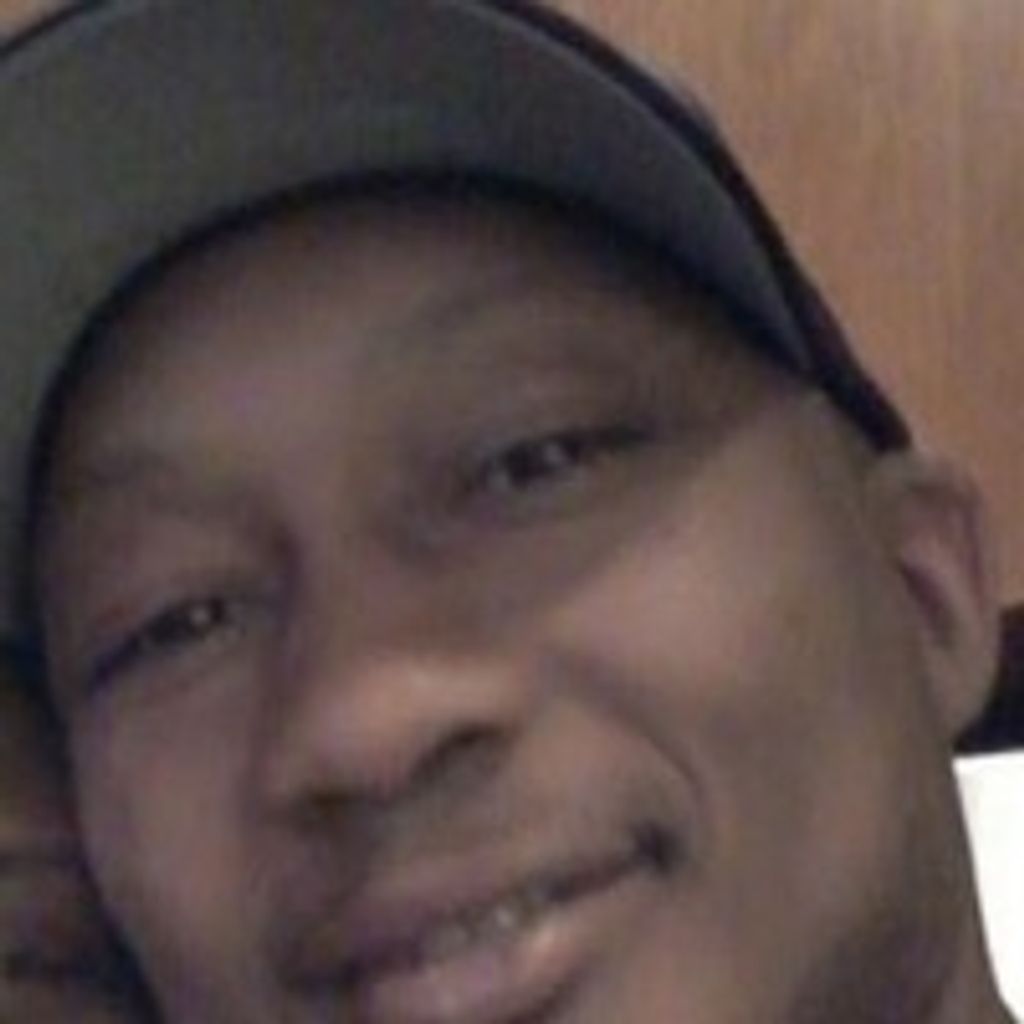 Terrance Jerome Adams