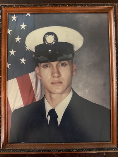 Jaime Rene Wesson's obituary image