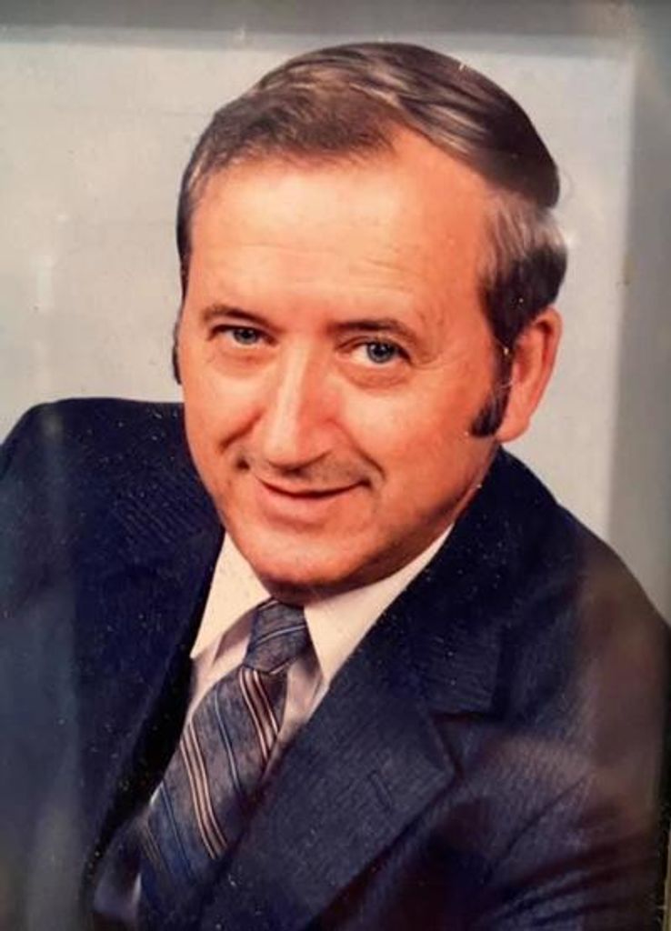 Roy Milford Mayben Profile Photo