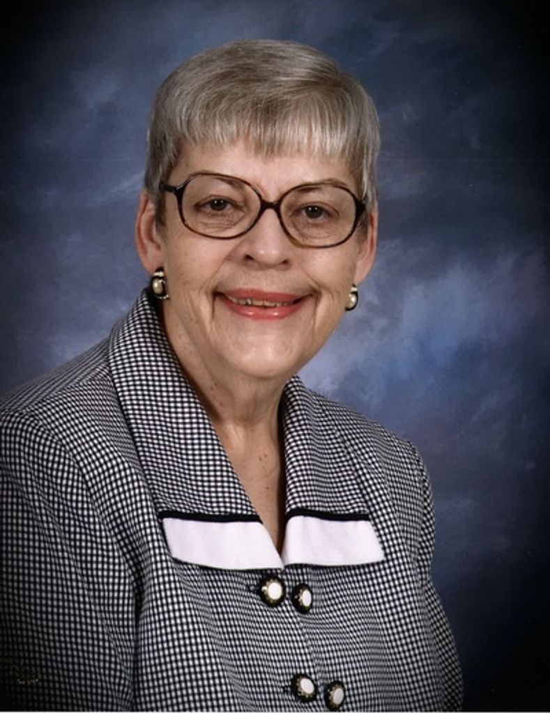 Sara Nell Dickson Profile Photo