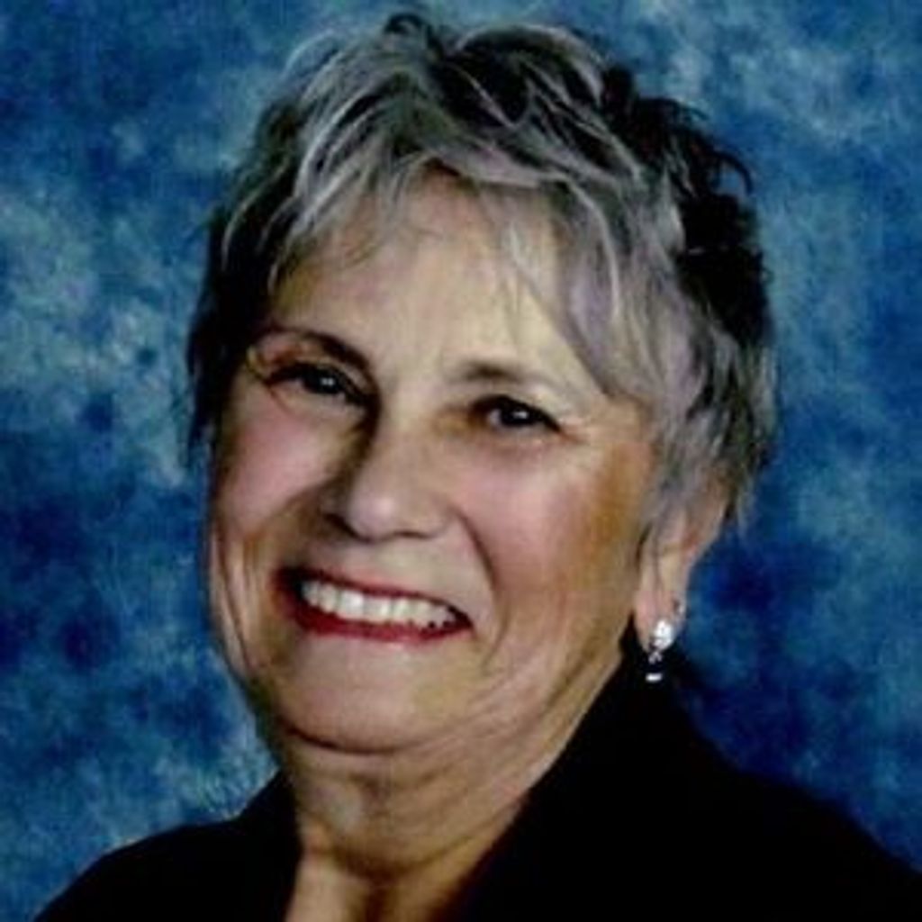 Judy Ragsdell