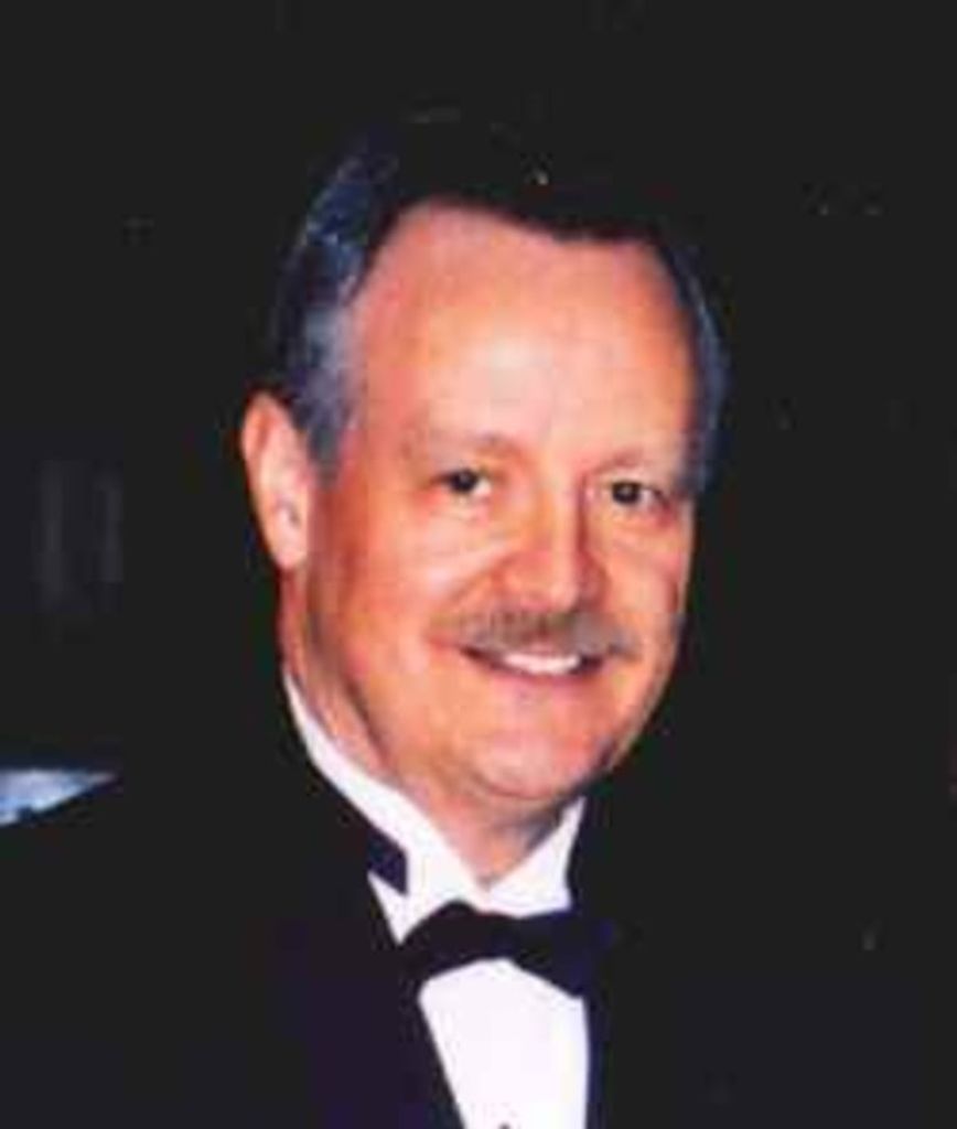 Lawrence "Larry" Wilson Tolliver