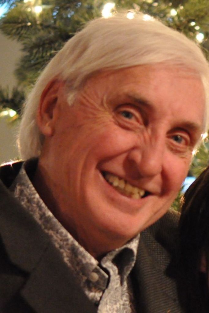 James Dwight Gay Profile Photo