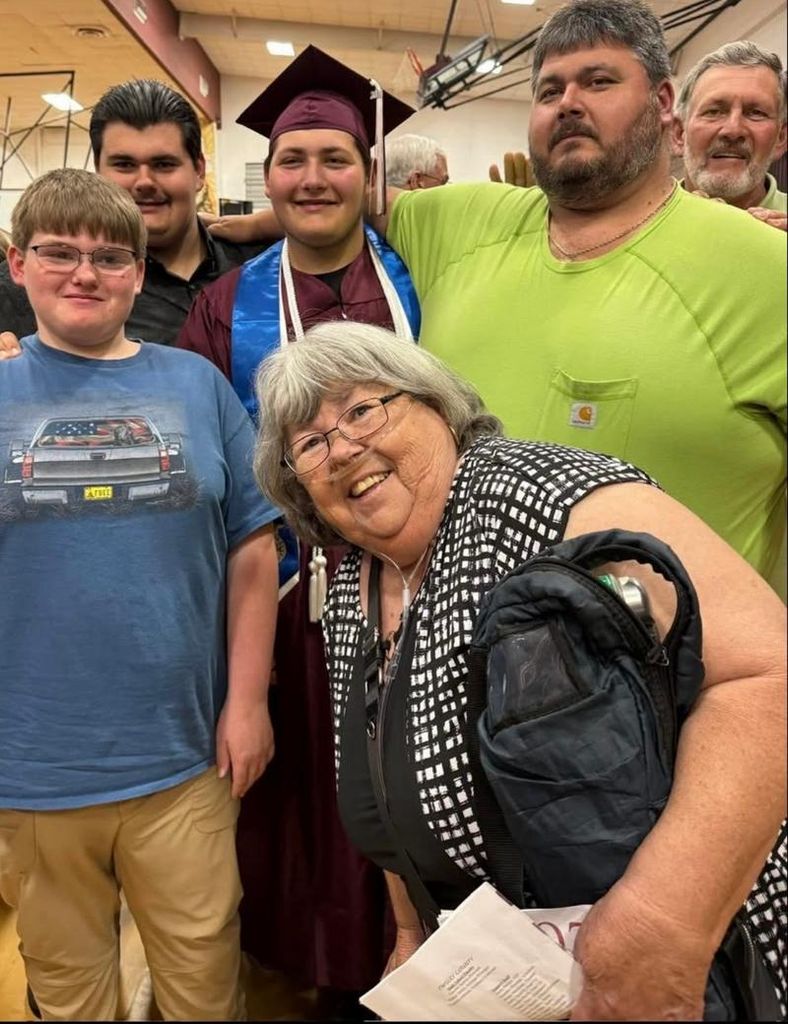 Linda Kay Ratliff Profile Photo