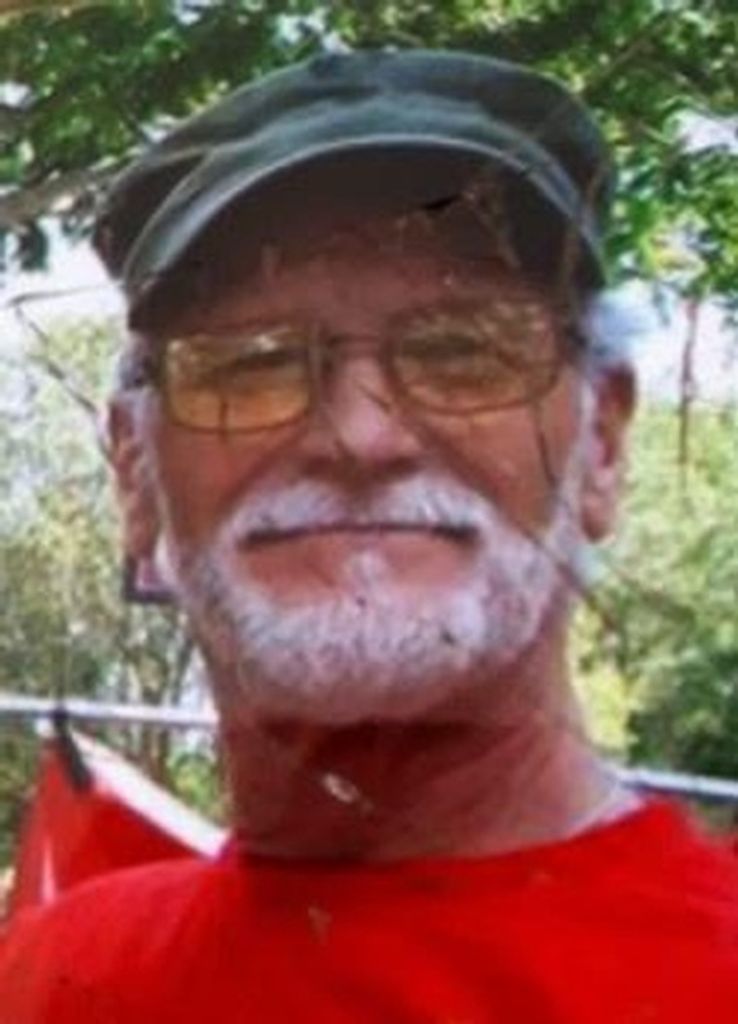 Brian Paul Jack Profile Photo