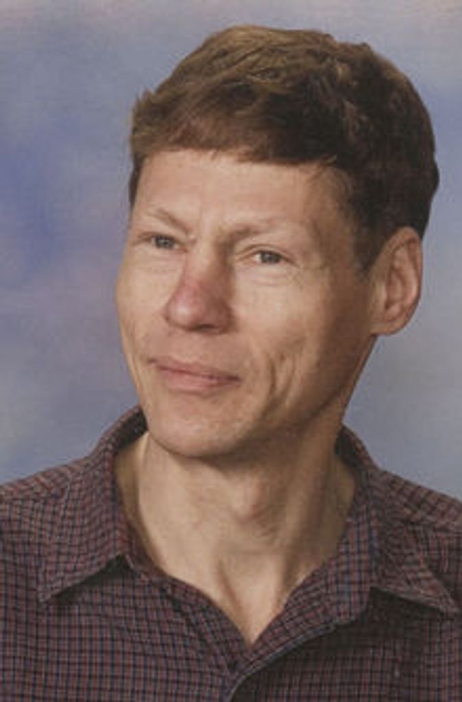 Lawrence Vanden Heuvel