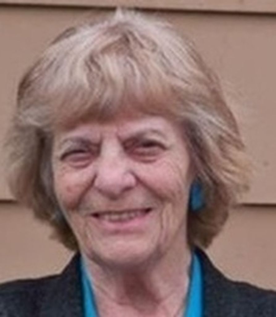Marian Wasley