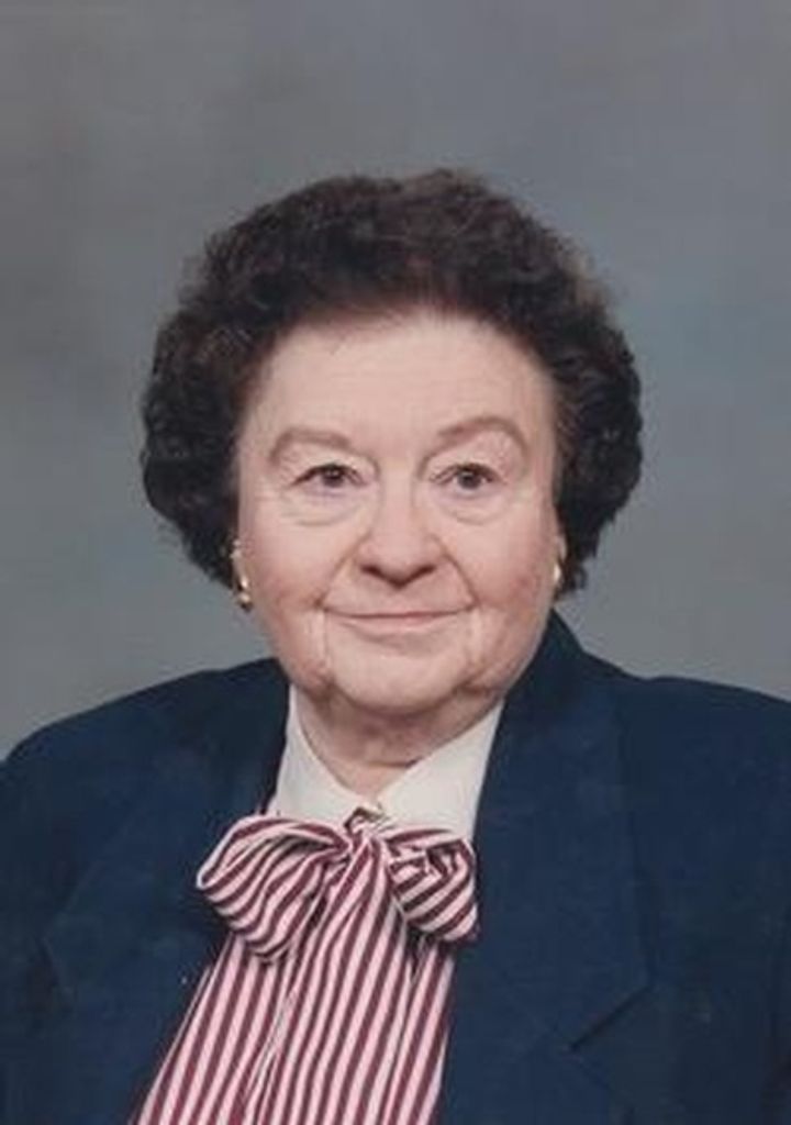 Orlena Woolery