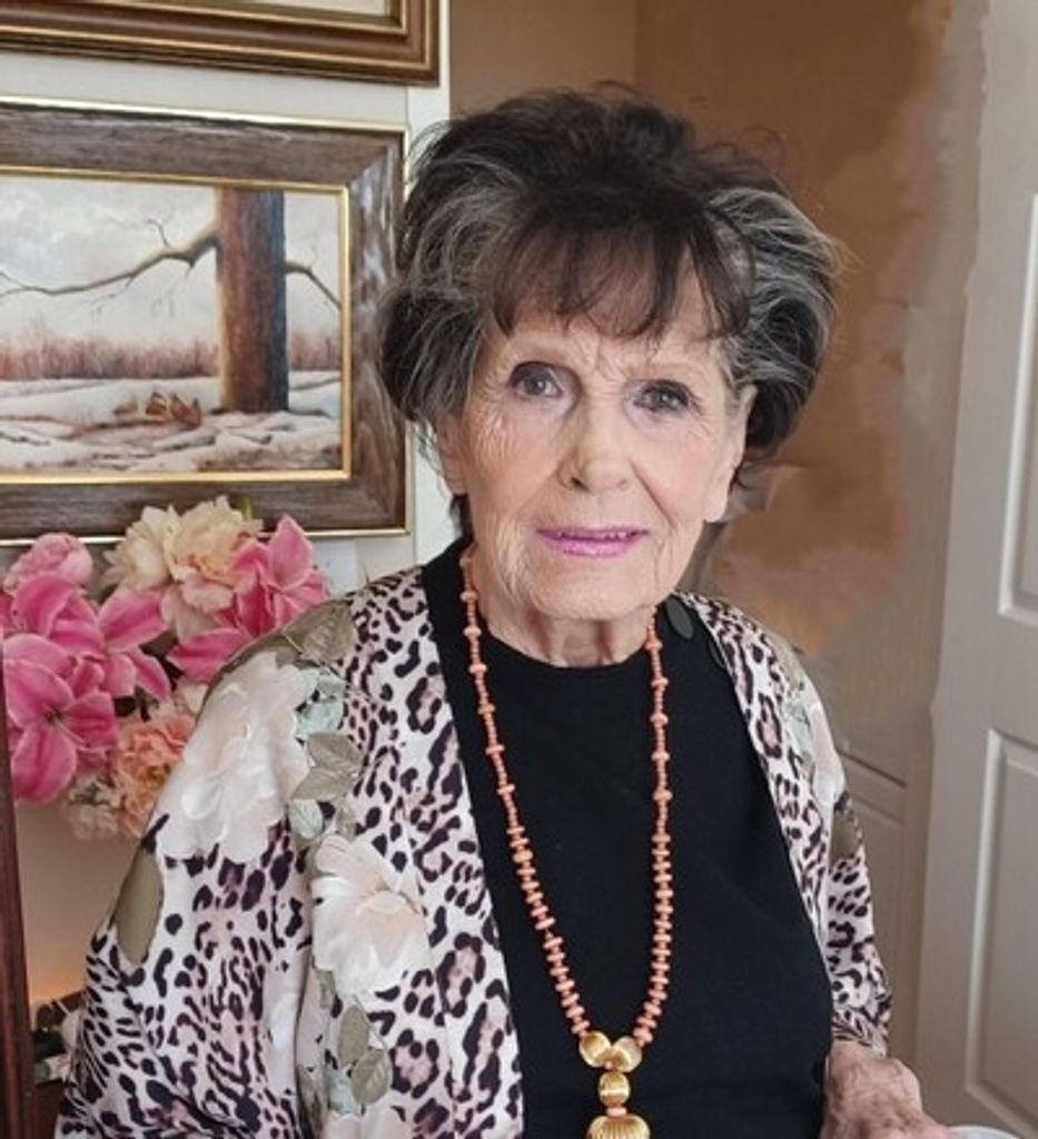 Wynona June Stigall Mcclure Profile Photo