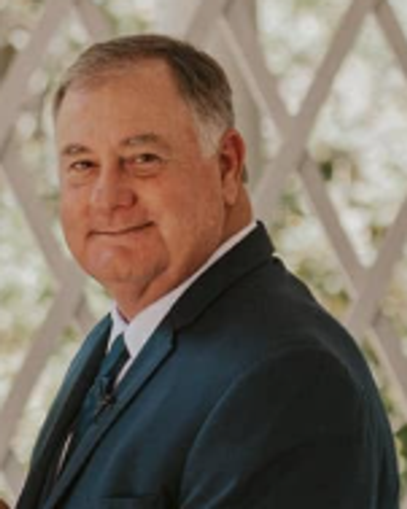 Greg Manley Profile Photo