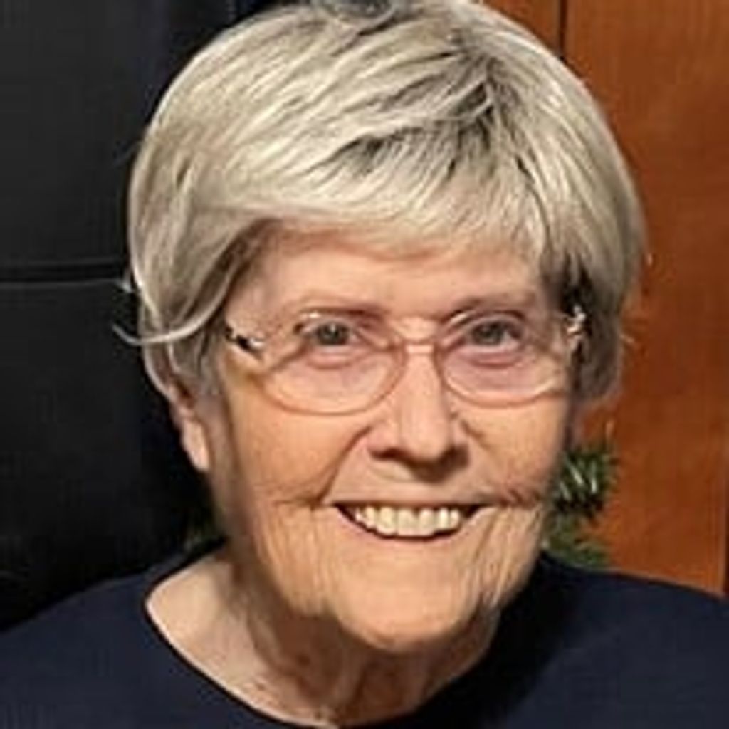 Patricia Hill Gable