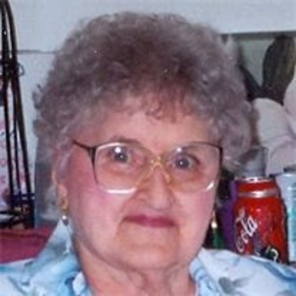 Sally Goley