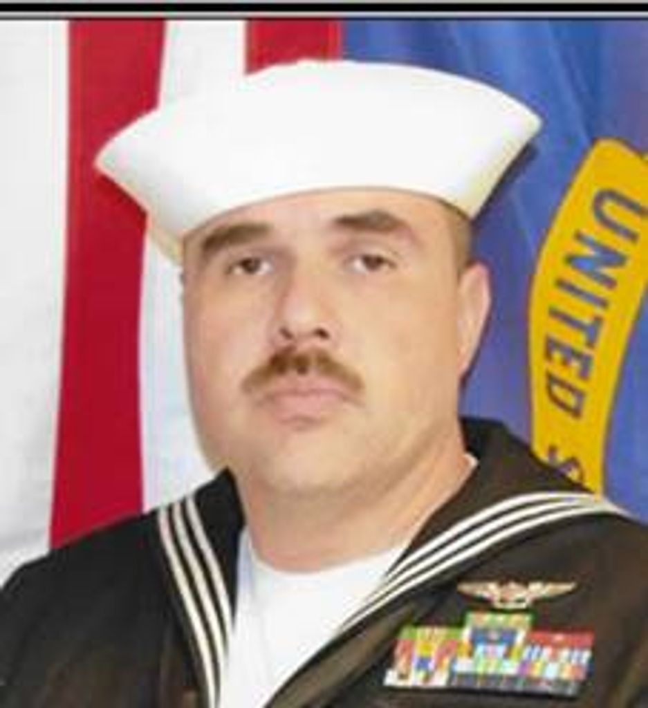 David Pedro Borrego
