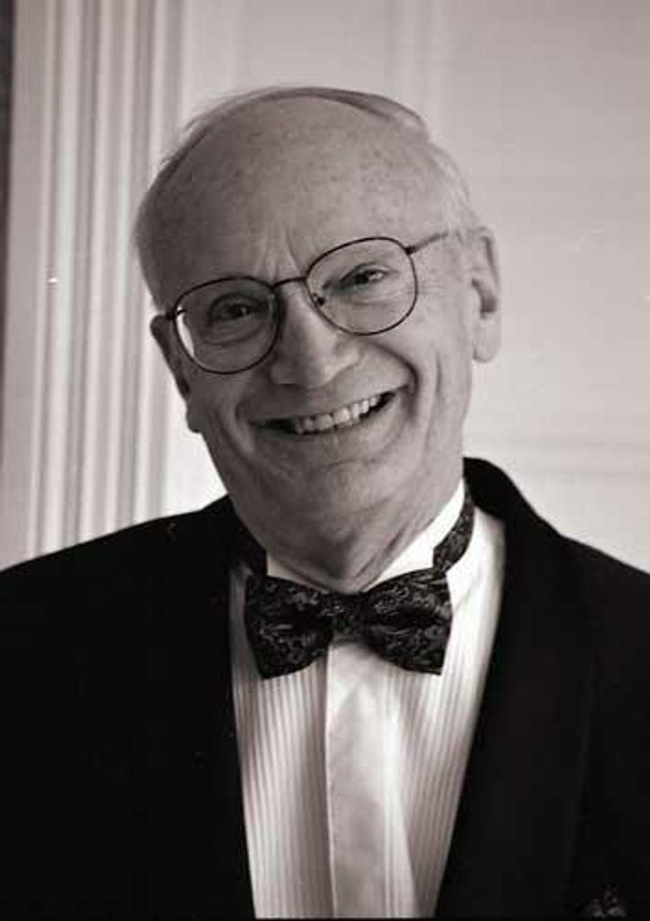 Clifford Clyde Wilson Profile Photo