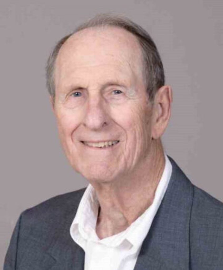 Donald F. Schneider