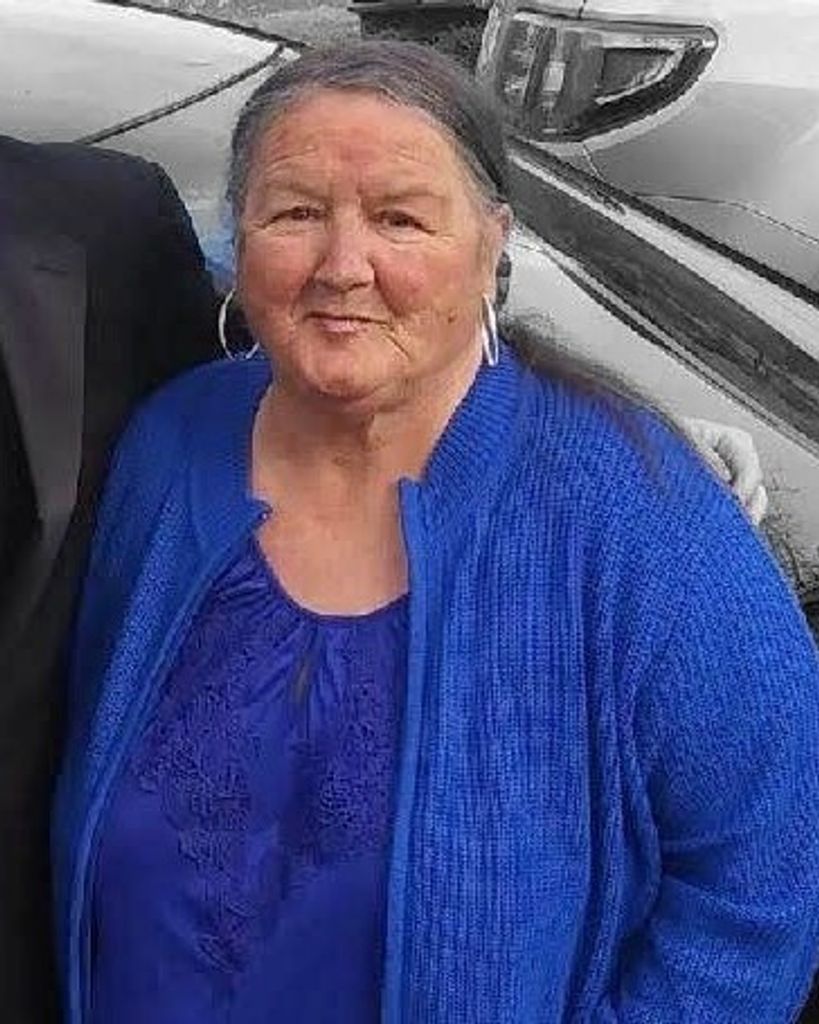 Barbara Ann Keener Profile Photo