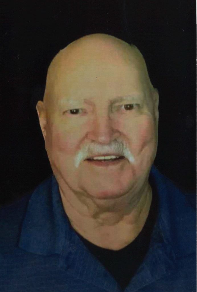 Roderick J. Hill, Sr. Profile Photo