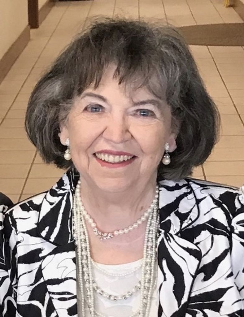 Janice Vivian Thompson Richards Profile Photo
