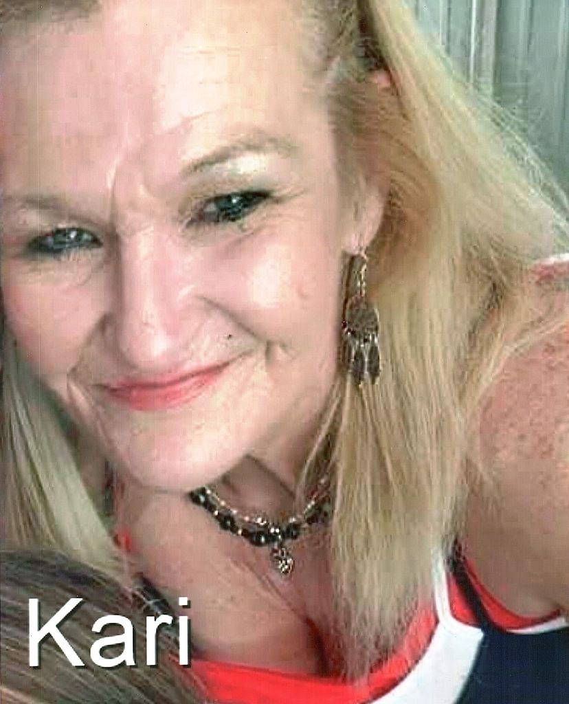 Kari Vaughn