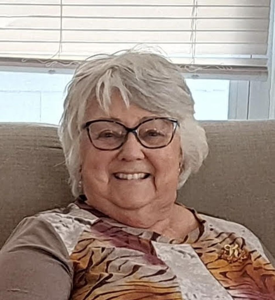 Margaret A. Lynch Profile Photo