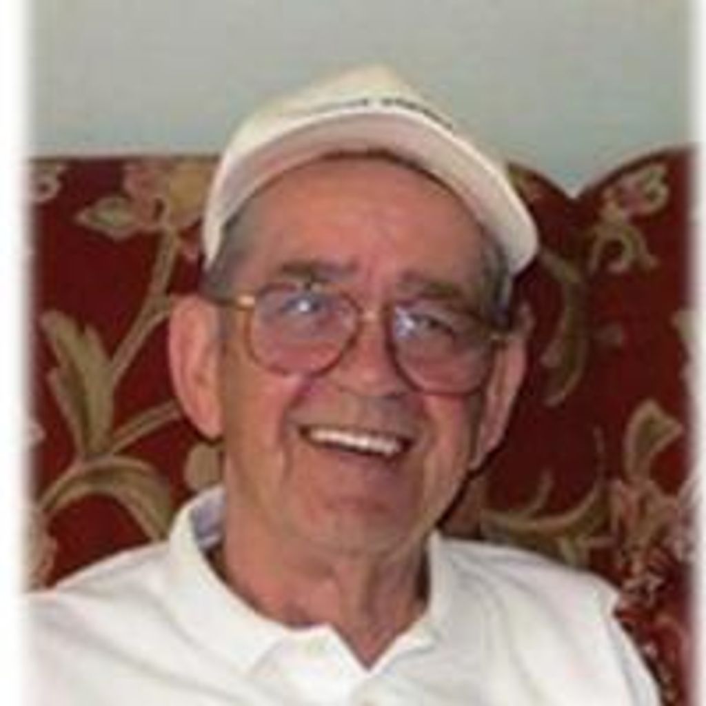 Ronald Mundy Carter