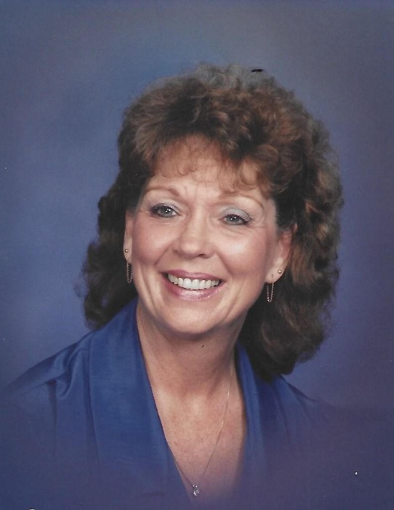 Ann Wells Ingram