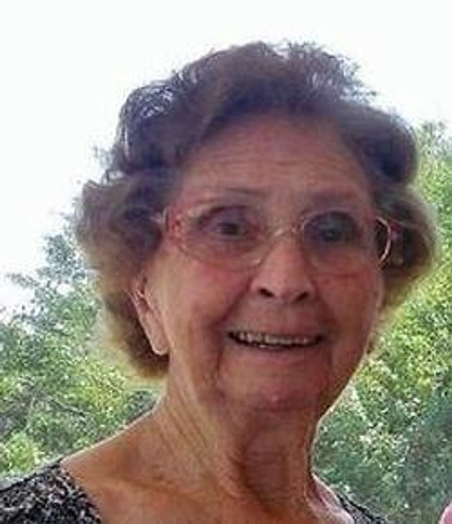 Twila A. Leach Profile Photo