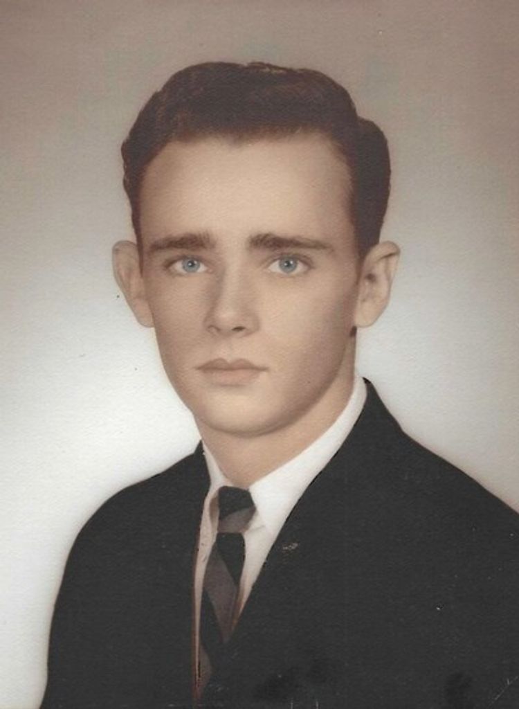 James A. Ledbetter Profile Photo