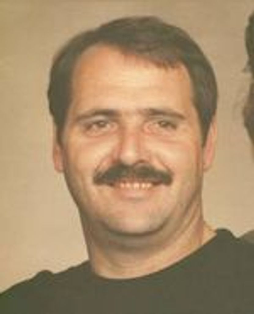 Randall Eugene Erickson