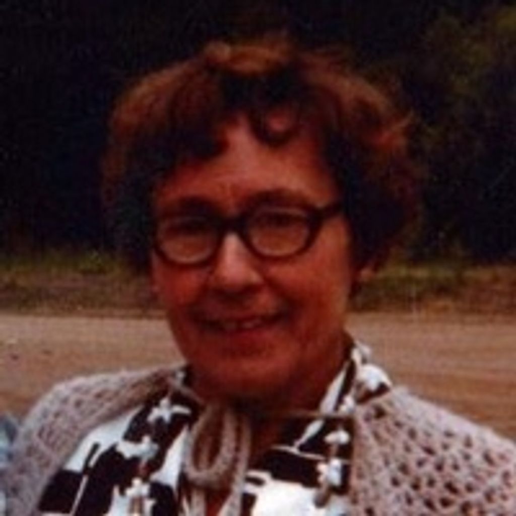 Rose Marie Steele