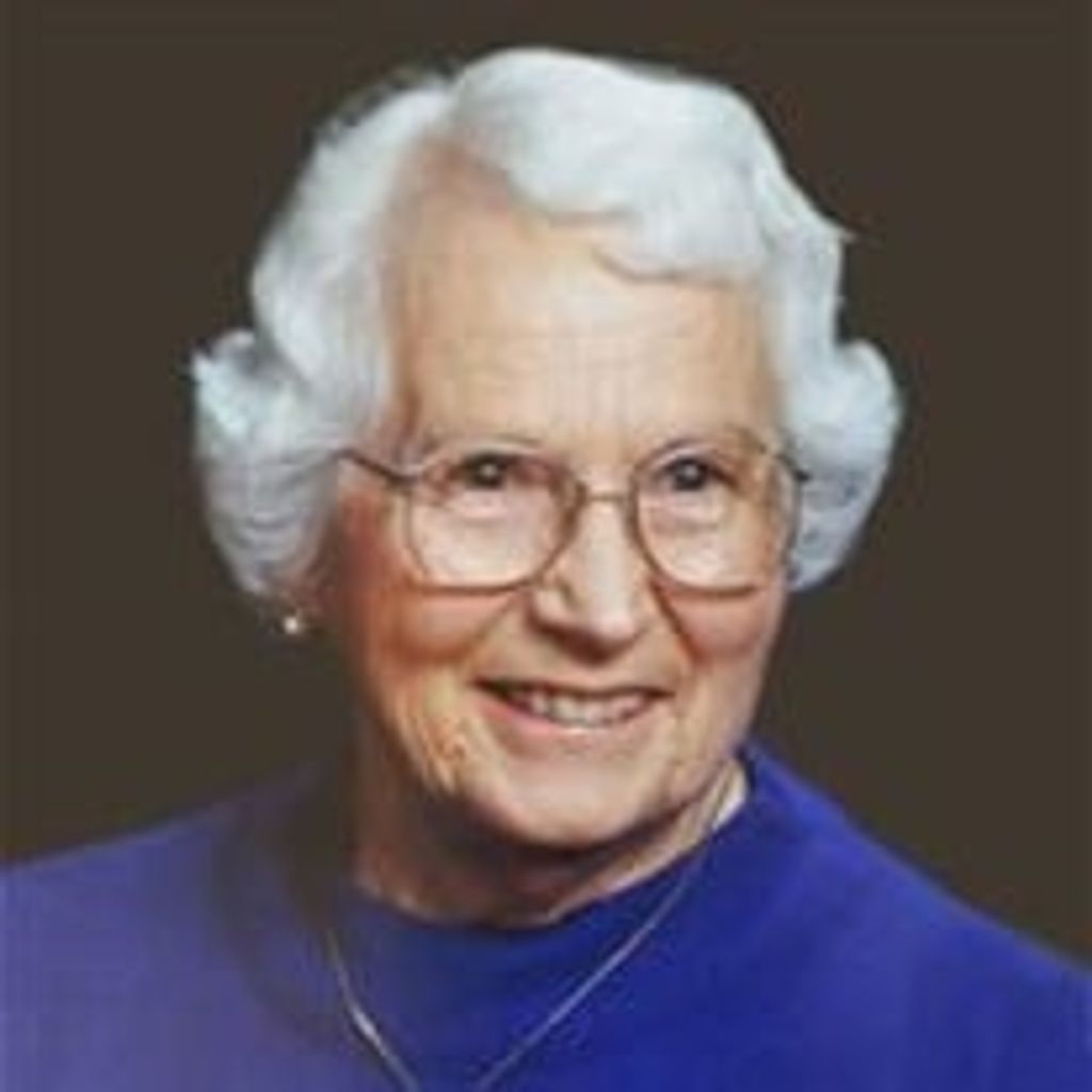 Mildred Wright