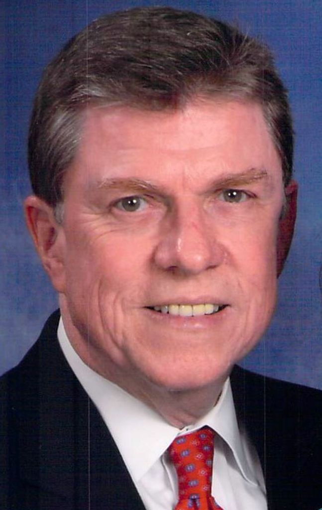 Louis Clifton "Gus" Hall III